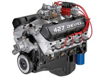 P244A Engine